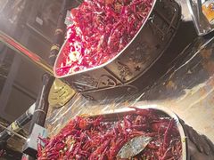 -西安西藏大厦开元名都大酒店·自助餐厅