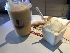 -野人牧坊Gelato(天津南开大悦城店)