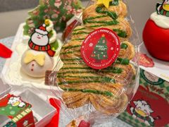 -欢牛蛋糕屋(萧山万象汇店)