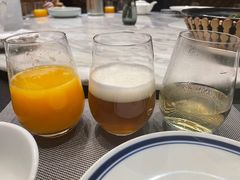 -禧宴Joyous Restaurant(禧园店)