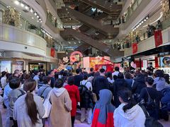 -远大购物中心(南岗店)