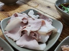 -汝萍传统蘸水菜(春华路总店)