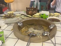 -云南野生菌石锅鱼石锅鸡(大金塔店)