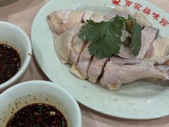 -百家鸡味馆(清泰店)