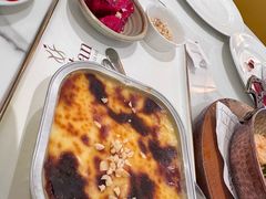 -VATAN INDIAN RESTAURANT米特餐饮有限公司(城北路店)