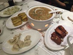 -喜鼎海胆水饺(柏威年购物中心店)