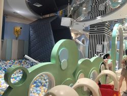 -meland club亲子乐园(重庆万象城店)