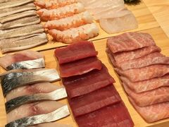 -鮨一日本料理(大中华店)