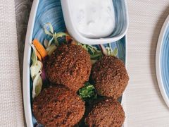 -La Medina餐厅(亮马河南路店)