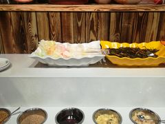 -草原塞蛮羊火锅城(港湾店)