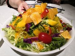 果蔬大拌菜-鑫巴蜀(和平里店)