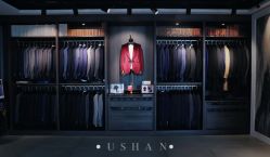 -优山定制西服衬衫大衣(国贸店)