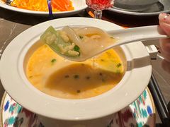 -海派悦庭·海胆烧麦·新融合菜(凯德广场店)