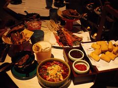 -啤仕多·啤客国潮跳舞BAR(保俶路店)