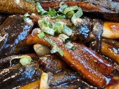 淮扬炒软兜-扬州狮子楼·非遗淮扬菜(总店)