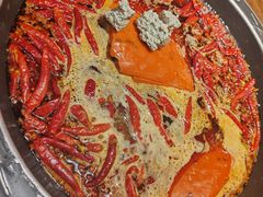 -蜀大侠火锅(总府路店)