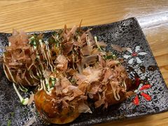 章鱼小丸子-章之鱼家(体育东路店)