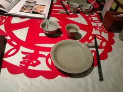 -汉唐宴长安食府