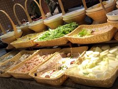 -杭州开元名都大酒店·地中海自助餐厅
