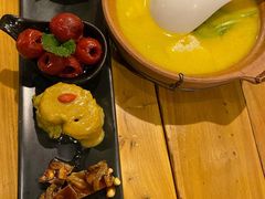 -局气 烤鸭·北京菜(光华路店)