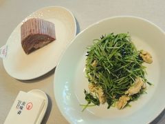 -京味斋·北京烤鸭(北京南站洋桥店)