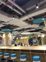 -meland亲子乐园•活动包场(佛山新DNA购物中心店)