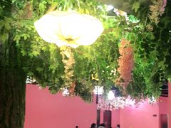 -渔香岛美蛙鱼头火锅(威清路店)