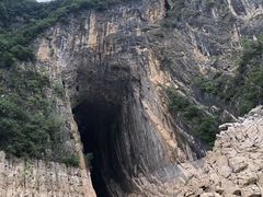 -神农溪纤夫文化旅游区