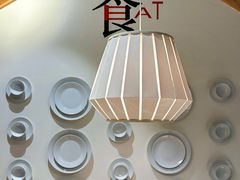 -宜家·瑞典风味餐厅(四元桥店)