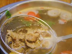-潮味四季潮汕牛肉火锅(来凤街店)