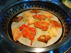 -万盛自助烤肉(宴乐园商业中心店)