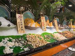 -芭菲盛宴·环球美食(解放碑英利国际店)