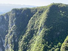 -重庆云阳龙缸景区