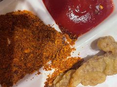 -海底捞火锅(龙湖北京大兴天街店)