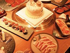 -MIKOMIKO和牛烧肉专门店(南门店)