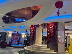 -格莱美量贩式KTV(奥帆店)