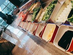 -菲住布渴酒店自助餐厅(阿里巴巴西溪园区店)