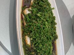 -写庭·鱼鲜川菜·宴请(铁像寺水街店)