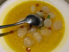 -肆月河豚·新淮扬(金融街店)