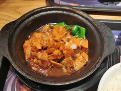 -膳当家黄焖鸡米饭(下沙宝龙店)