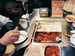 -川西坝子火锅(清江东路3.0直营店)