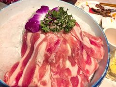 -周师兄大刀腰片火锅(解放碑总店)