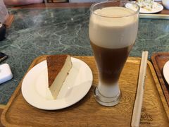 -Peet's Coffee皮爷咖啡(新天地黑标店)