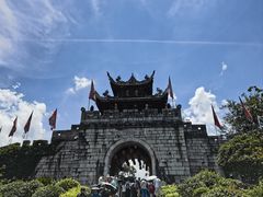 -青岩古镇