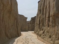 -六鳌翡翠湾滨海度假景区
