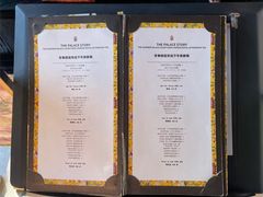 -宫事颐庭·老佛爷贵寿下午茶(颐和园店)