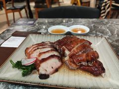 -港丽餐厅(龙之梦长宁店)