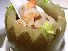 -东海海鲜酒家(流花店)