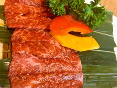 -炼火烤肉店