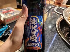 -小饕荟雅安贡椒鱼鲜馆(广福桥店)